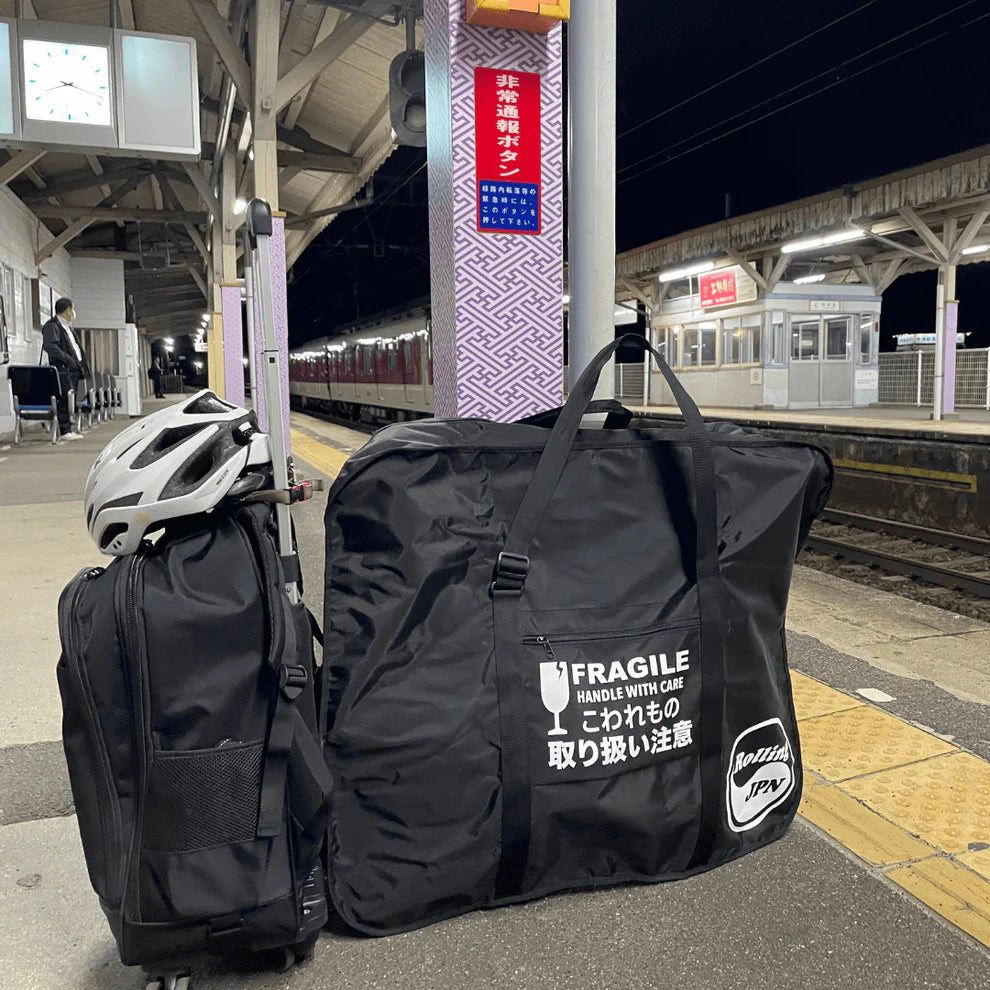 ⑥RJPN RINKO Bag International shipping (outside Japan)
