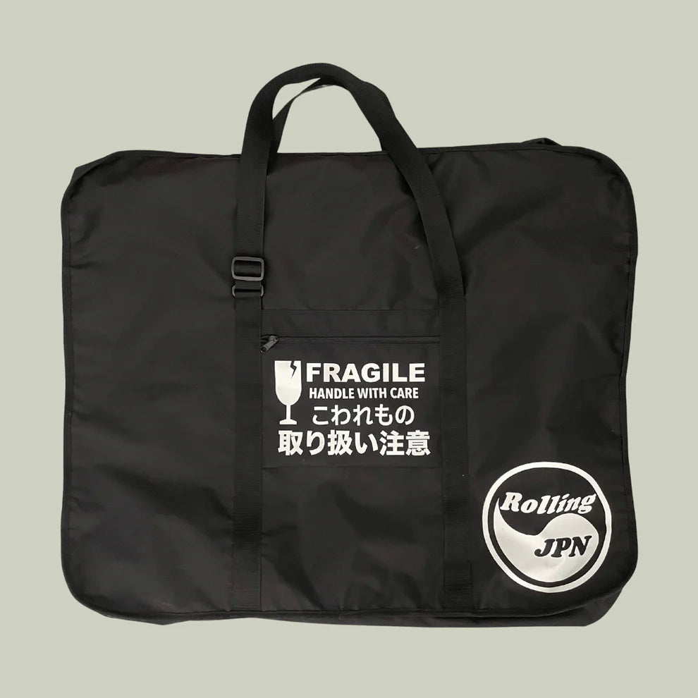 ⑥RJPN RINKO Bag International shipping (outside Japan)