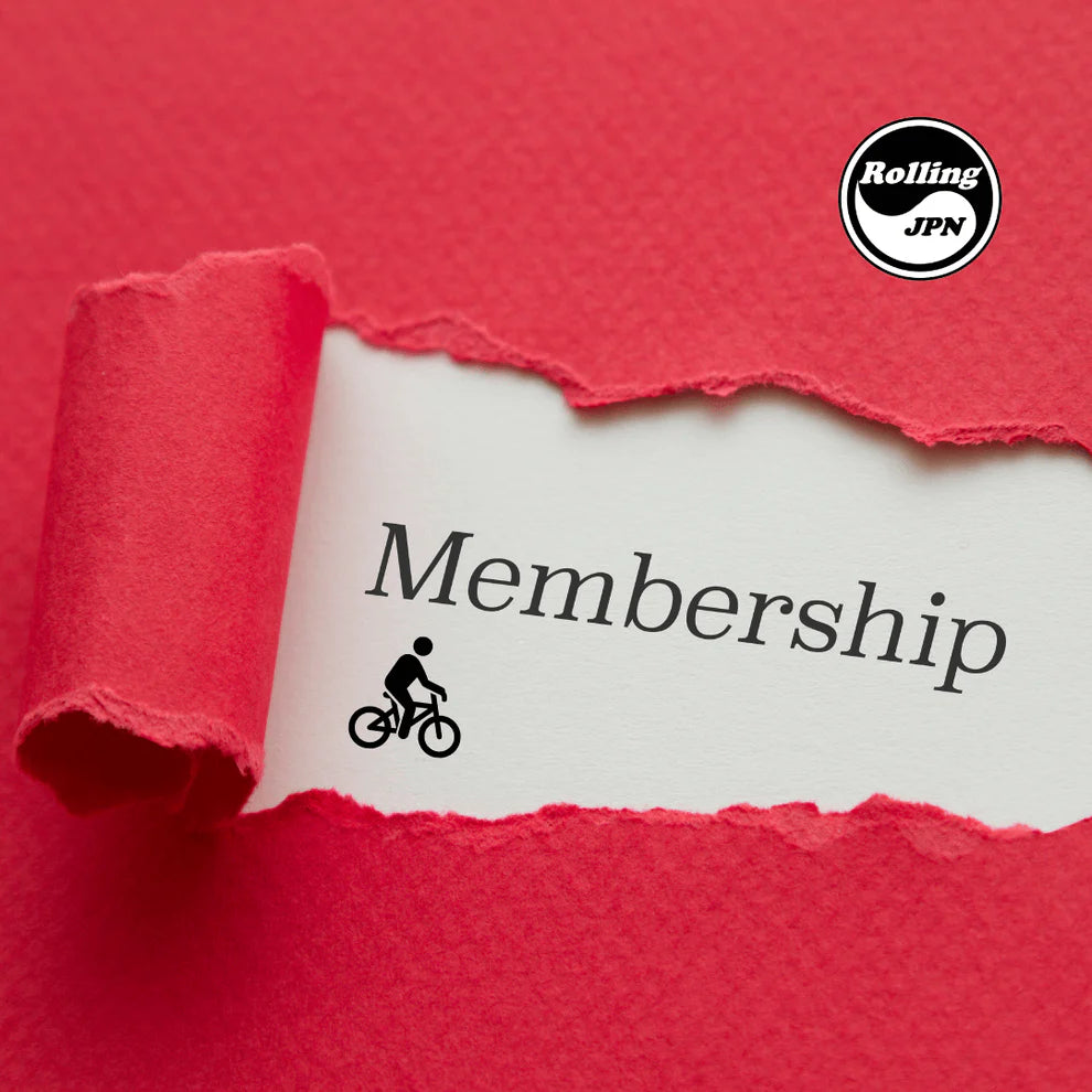 A Rolling JPN Club Member